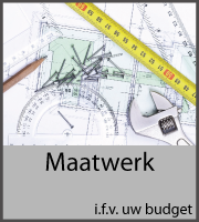 Maatwerk